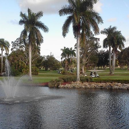 Hollywood Beach Golf Resort Exterior foto