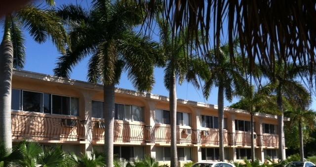 Hollywood Beach Golf Resort Exterior foto