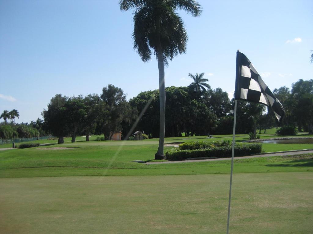 Hollywood Beach Golf Resort Exterior foto