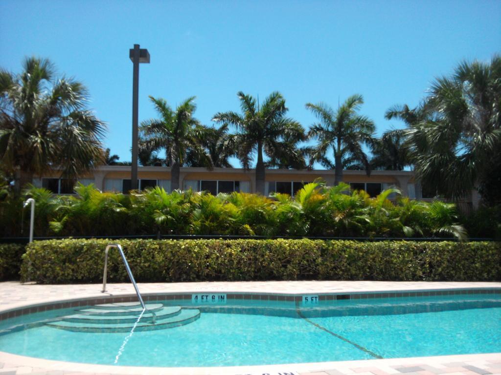 Hollywood Beach Golf Resort Exterior foto